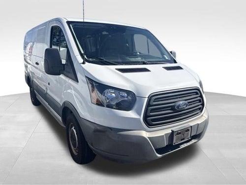 2018 Ford Transit-150 Base