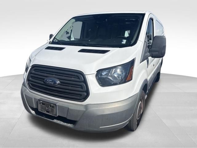 2018 Ford Transit-150 Base