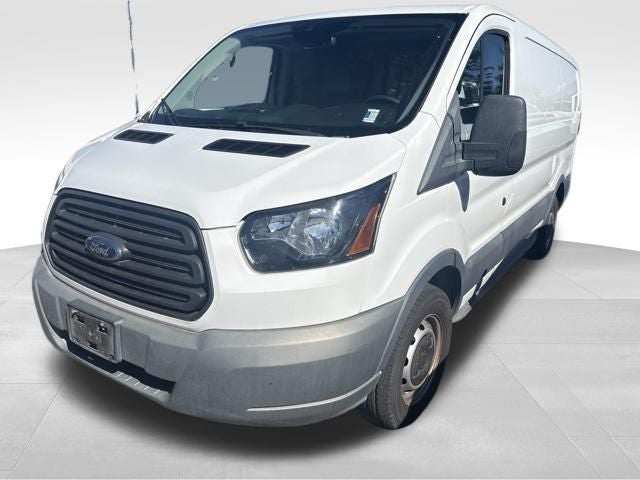 2018 Ford Transit-150 Base