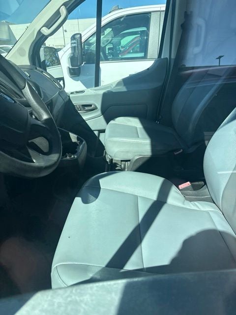 2018 Ford Transit-150 Base