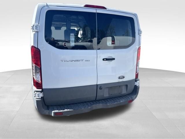 2018 Ford Transit-150 Base