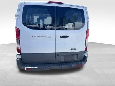 2018 Ford Transit-150 Base