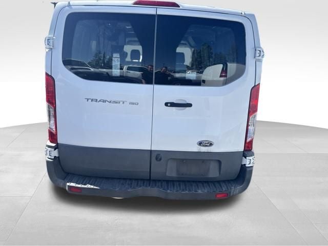 2018 Ford Transit-150 Base