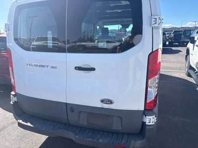 2018 Ford Transit-150 Base