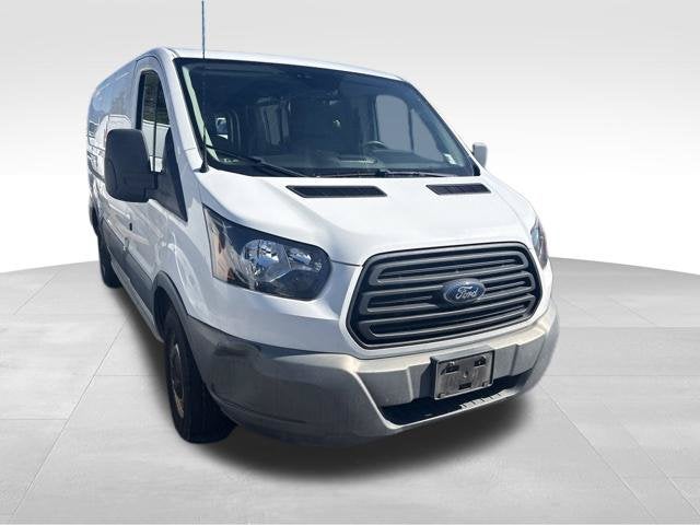 2018 Ford Transit-150 Base