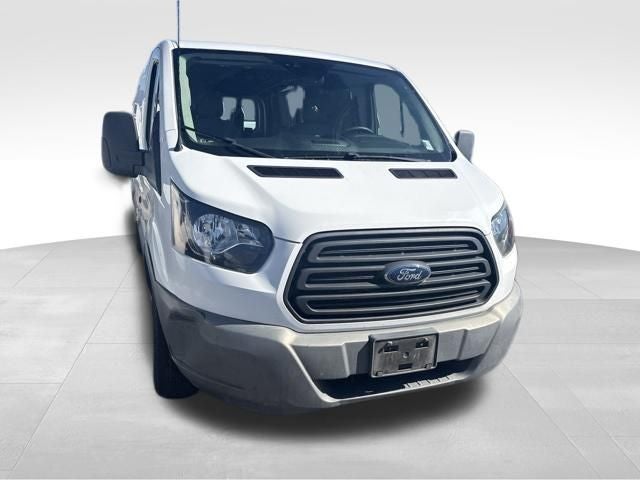 2018 Ford Transit-150 Base