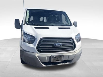 2018 Ford Transit-150 Base