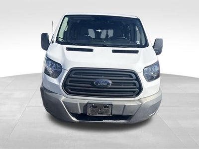 2018 Ford Transit-150 Base