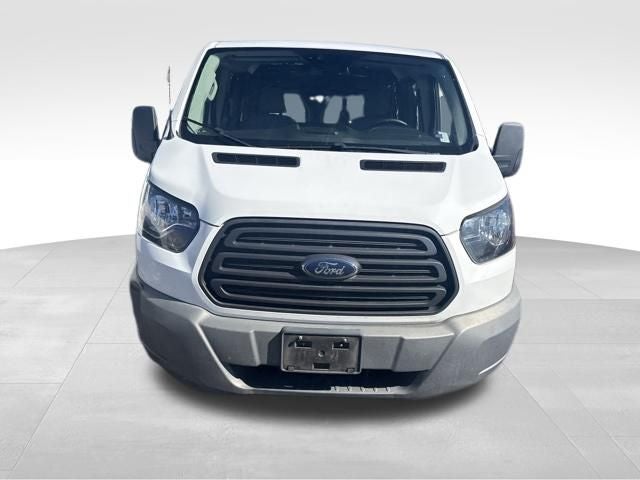 2018 Ford Transit-150 Base