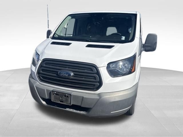 2018 Ford Transit-150 Base