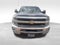 2019 Chevrolet Silverado 2500HD LTZ