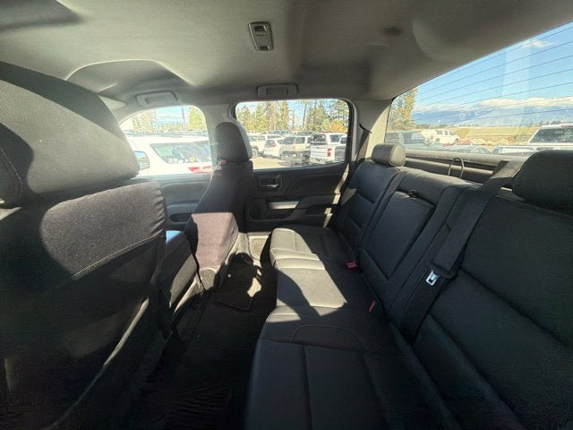 2019 Chevrolet Silverado 2500HD LTZ