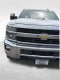 2015 Chevrolet Silverado 2500HD LTZ