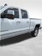 2015 Chevrolet Silverado 2500HD LTZ
