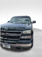 2006 Chevrolet Silverado 1500 LT LT2
