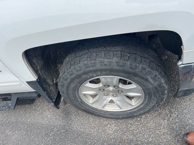 2015 Chevrolet Silverado 1500 LT LT1