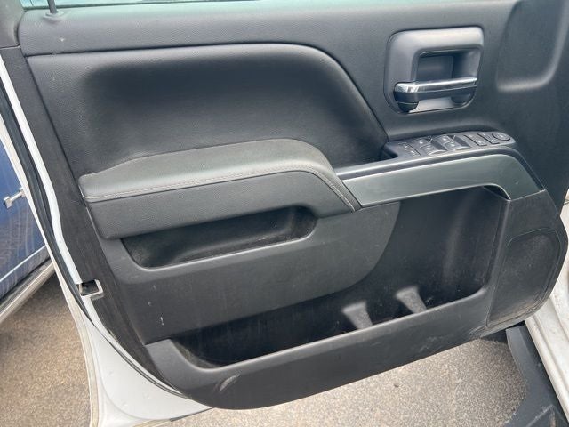 2015 Chevrolet Silverado 1500 LT LT1