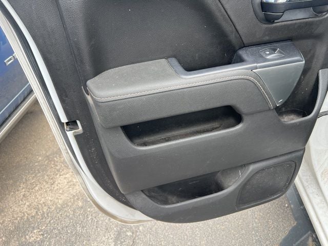 2015 Chevrolet Silverado 1500 LT LT1