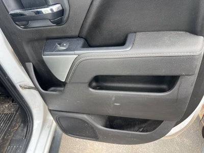 2015 Chevrolet Silverado 1500 LT LT1