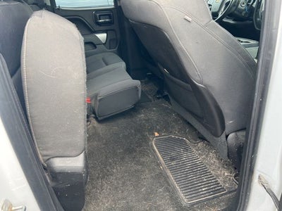 2015 Chevrolet Silverado 1500 LT LT1