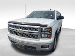 2015 Chevrolet Silverado 1500 LT LT1