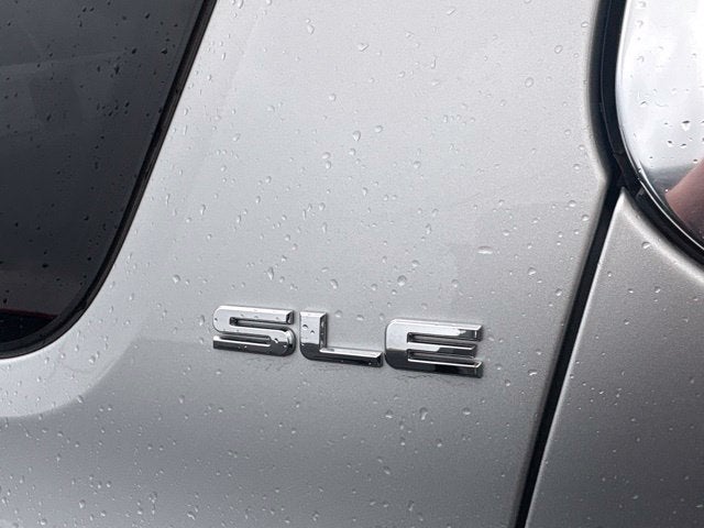 2019 GMC Acadia SLE-2
