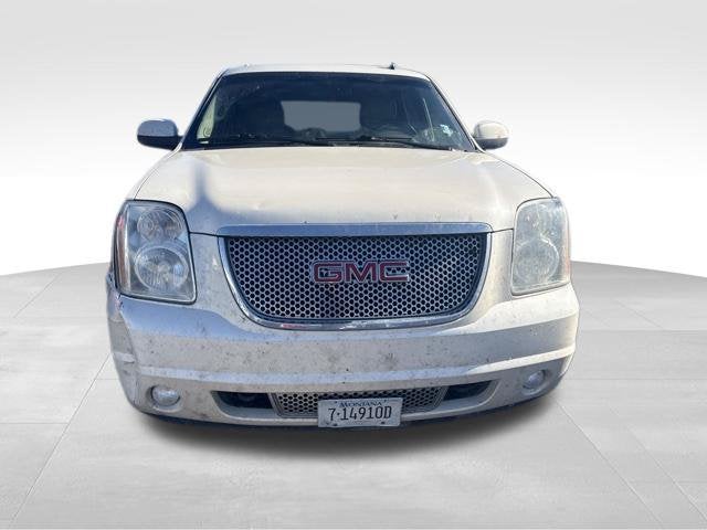 2014 GMC Yukon Denali