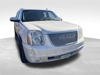 2014 GMC Yukon Denali