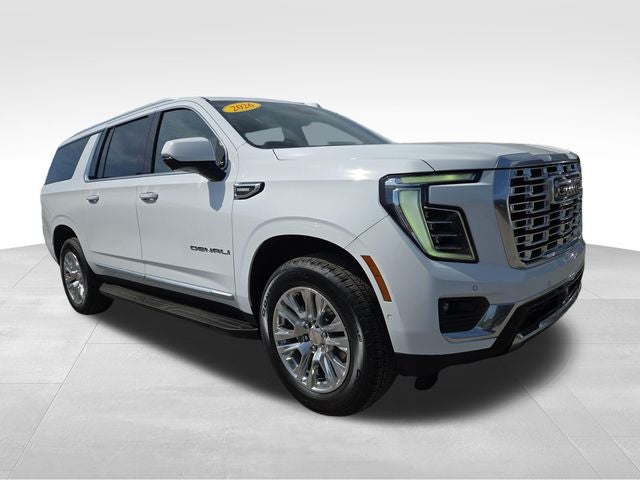 2026 GMC Yukon Denali 4X4's photo