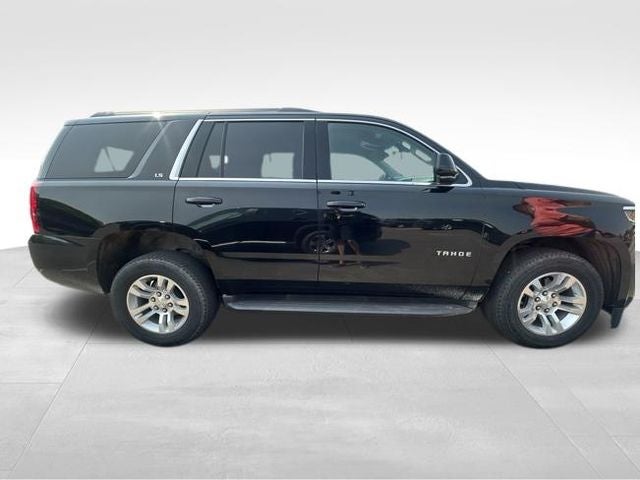 2016 Chevrolet Tahoe LS