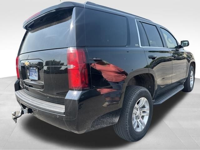2016 Chevrolet Tahoe LS