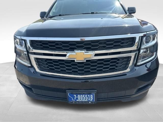 2016 Chevrolet Tahoe LS