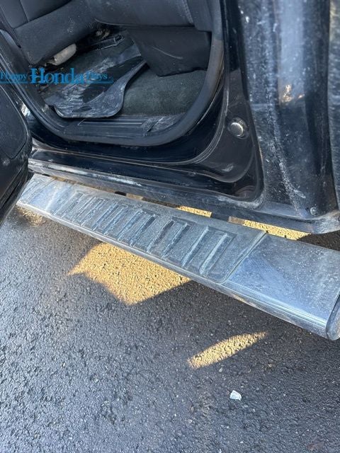 2017 GMC Sierra 2500HD Denali