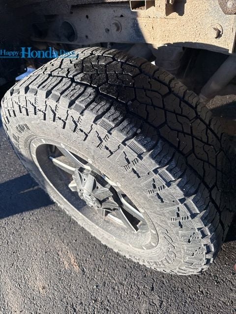 2017 GMC Sierra 2500HD Denali