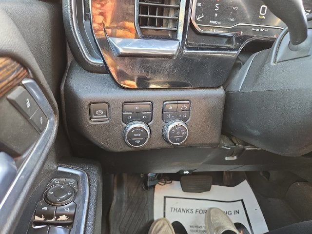 2024 GMC Sierra 2500HD SLE