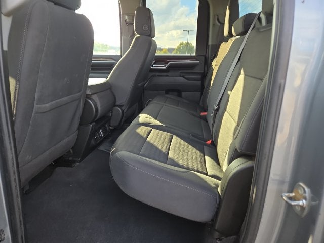 2024 GMC Sierra 2500HD SLE