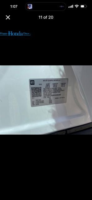 2023 GMC Hummer EV Pickup 3X