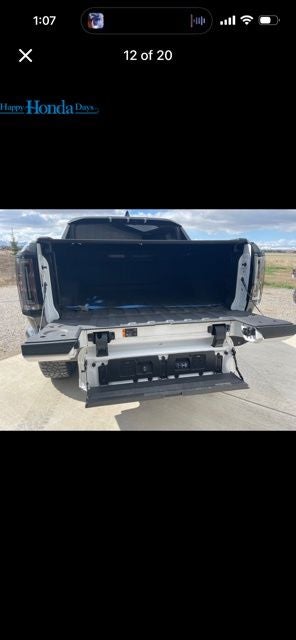 2023 GMC Hummer EV Pickup 3X