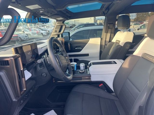 2023 GMC Hummer EV Pickup 3X