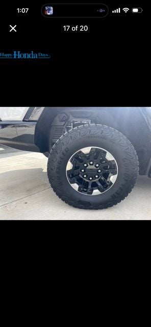 2023 GMC Hummer EV Pickup 3X