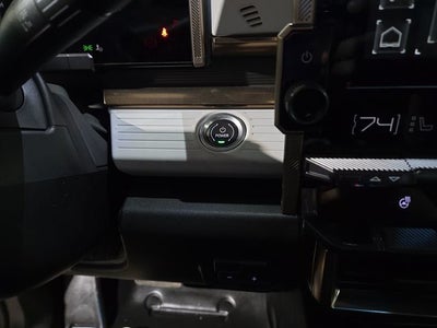 2023 GMC Hummer EV Pickup 3X