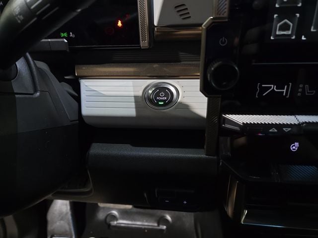 2023 GMC Hummer EV Pickup 3X