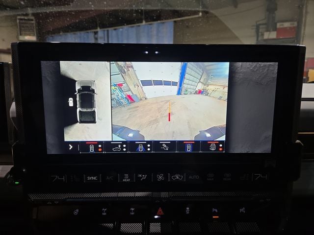 2023 GMC Hummer EV Pickup 3X