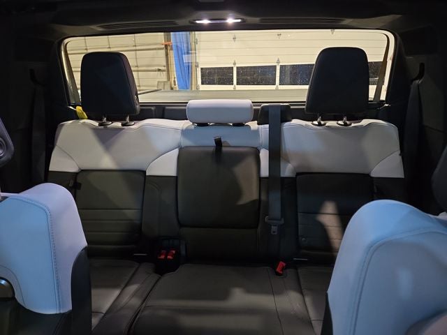 2023 GMC Hummer EV Pickup 3X