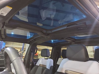 2023 GMC Hummer EV Pickup 3X