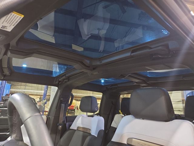 2023 GMC Hummer EV Pickup 3X