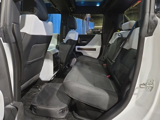 2023 GMC Hummer EV Pickup 3X