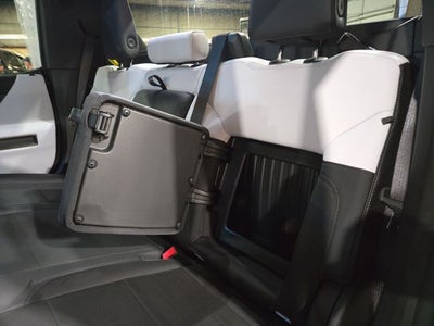 2023 GMC Hummer EV Pickup 3X