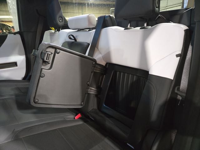 2023 GMC Hummer EV Pickup 3X