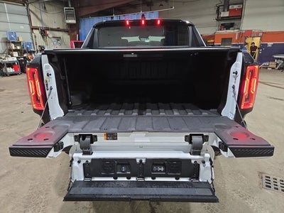 2023 GMC Hummer EV Pickup 3X
